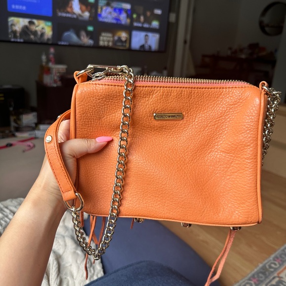 Rebecca Minkoff Bag - Picture 1 of 6